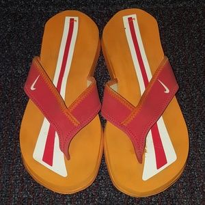 Nike Summer Flip-Flops